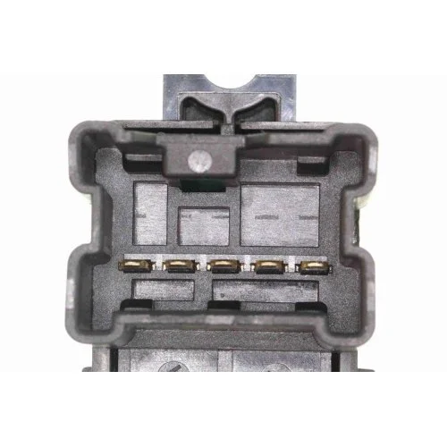 Вимикач склопідйомника VEMO V38-73-0069 для NISSAN, передній, фото №3