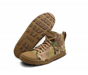 Ботинки Altama OTB Maritime Assault Mid Cut - Фото 1