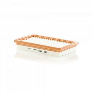 Воздушный фильтр MANN-FILTER C 2420 для NISSAN - Фото 1