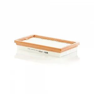 Воздушный фильтр MANN-FILTER C 2420 для NISSAN - Фото 1