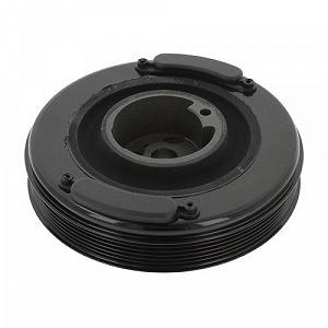 Шків колінчастого вала CORTECO 21652976 для AUDI VOLVO VW synthetic.ua - Фото 1