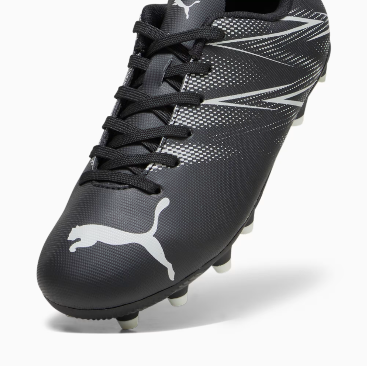 Бутсы Puma ATTACANTO FG/AG 38, фото №3