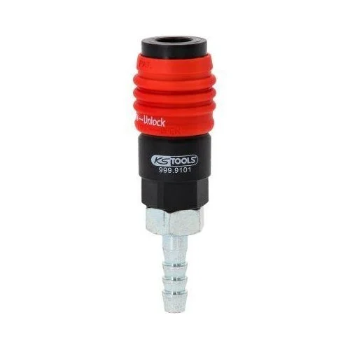 З'єднувач/розподільник для пневматики KS TOOLS 999.9101, фото №4