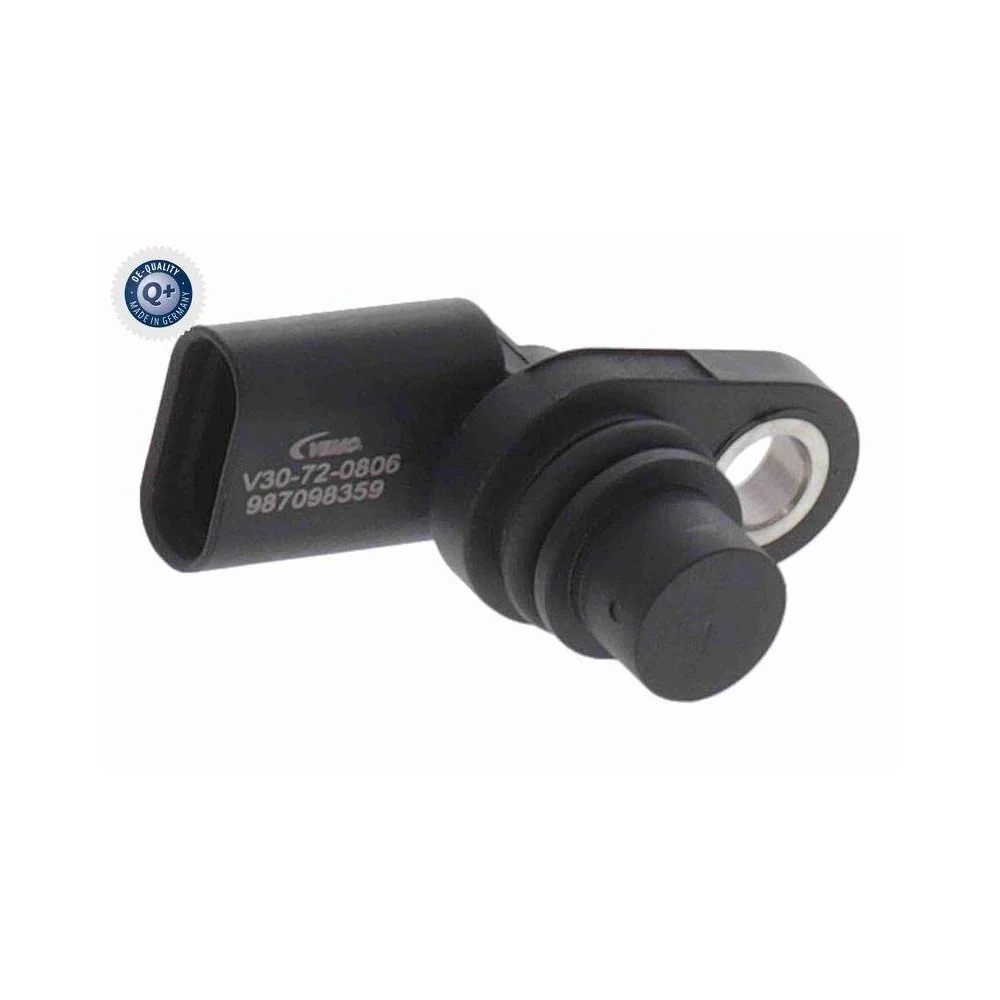 Датчик положення розподільного вала VEMO Green Mobility Parts V30-72-0806 для NISSAN, фото №1