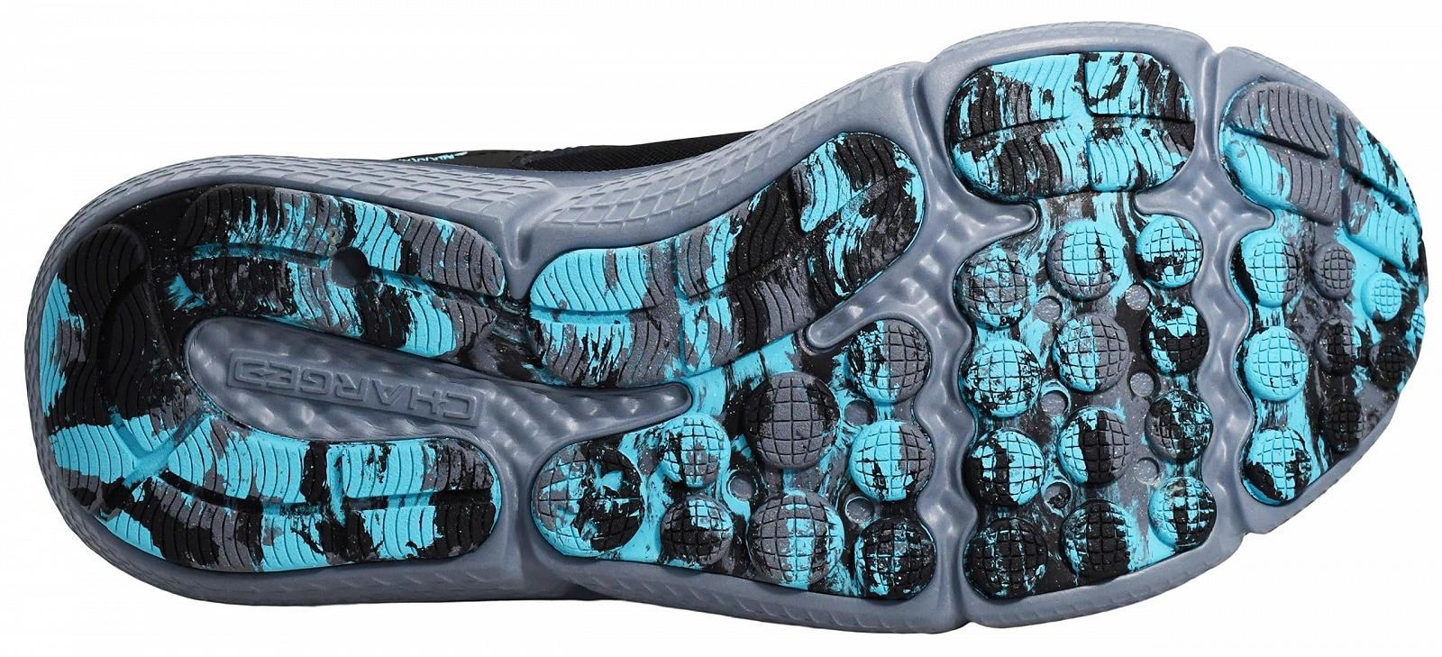 Кроссовки Under Armour Surge Se женские, фото №4