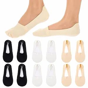 Шкарпетки Ankle жіночі 6 пар - Фото 1