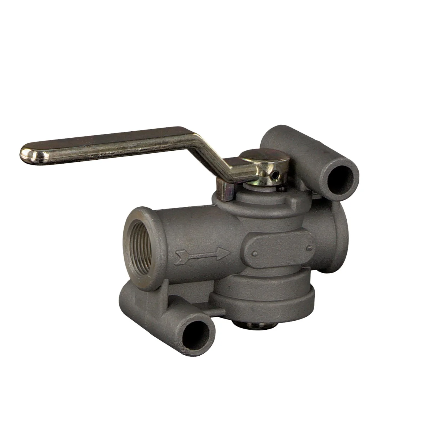 Запорный кран FEBI BILSTEIN 06965 для DAF MERCEDES-BENZ LIEBHERR DEUTZ-FAHR, фото №4