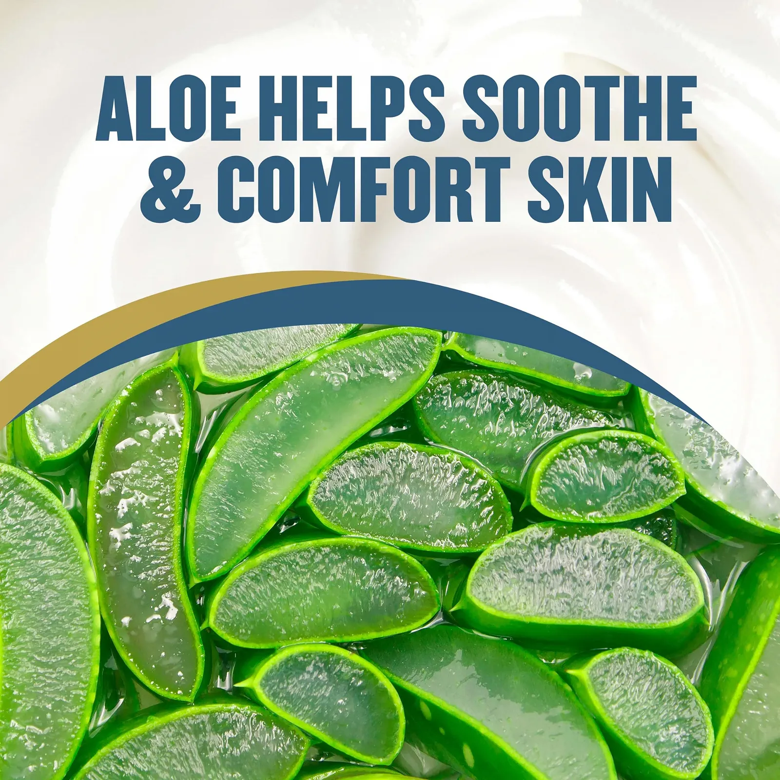 Крем для рук Gold Bond Intensive Healing, 85 г, фото №7