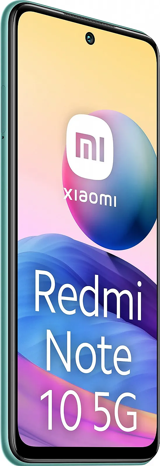 Смартфон Xiaomi Redmi Note 10 5G 64GB 4GB RAM Dual SIM Aurora Green, фото №3