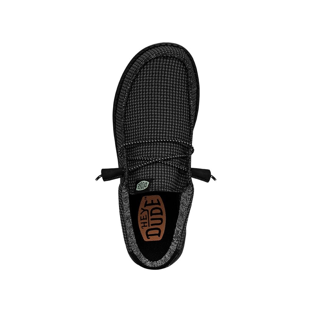 Мокасины Hey Dude Wally Sport Mesh, фото №8