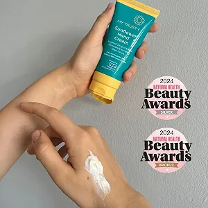 Крем для рук My Trusty Sunflower synthetic.ua - Фото 1