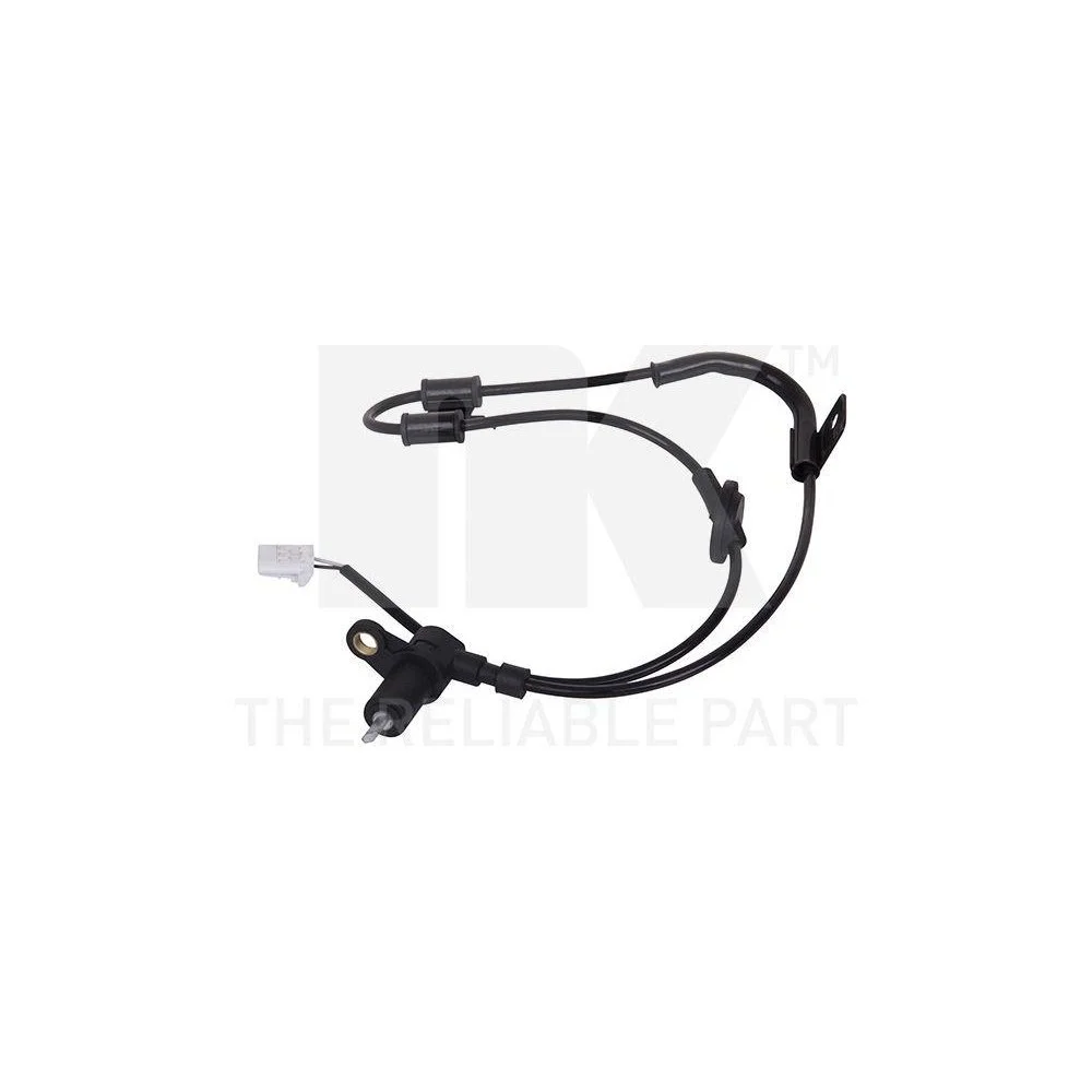 Датчик частоти обертання колеса NK 293425 для HYUNDAI KIA, задня вісь праворуч, фото №1