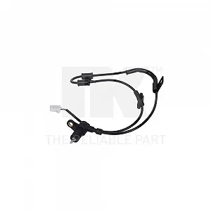 Датчик частоти обертання колеса NK 293425 для HYUNDAI KIA, задня вісь праворуч - Фото 1