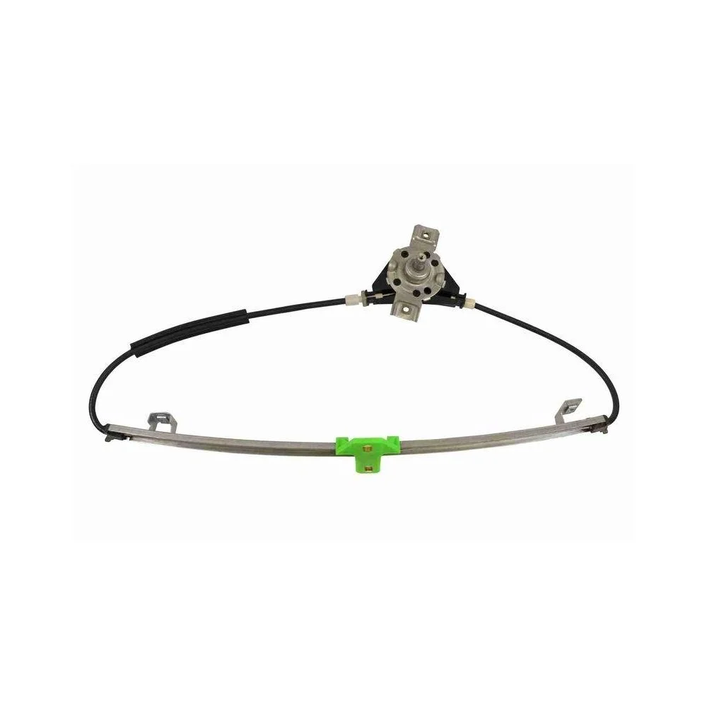 Склопідйомник VAICO V10-0035 SEAT SKODA VW VAG, фото №1