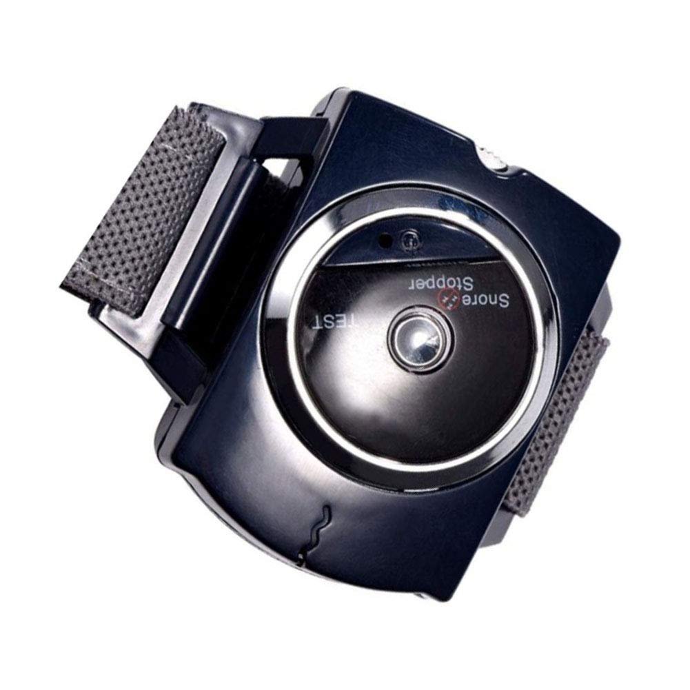 Браслет від хропіння GJXJY Інтелектуальний стопер, фото №1 Браслет від хропіння GJXJY Інтелектуальний стопер, фото №1