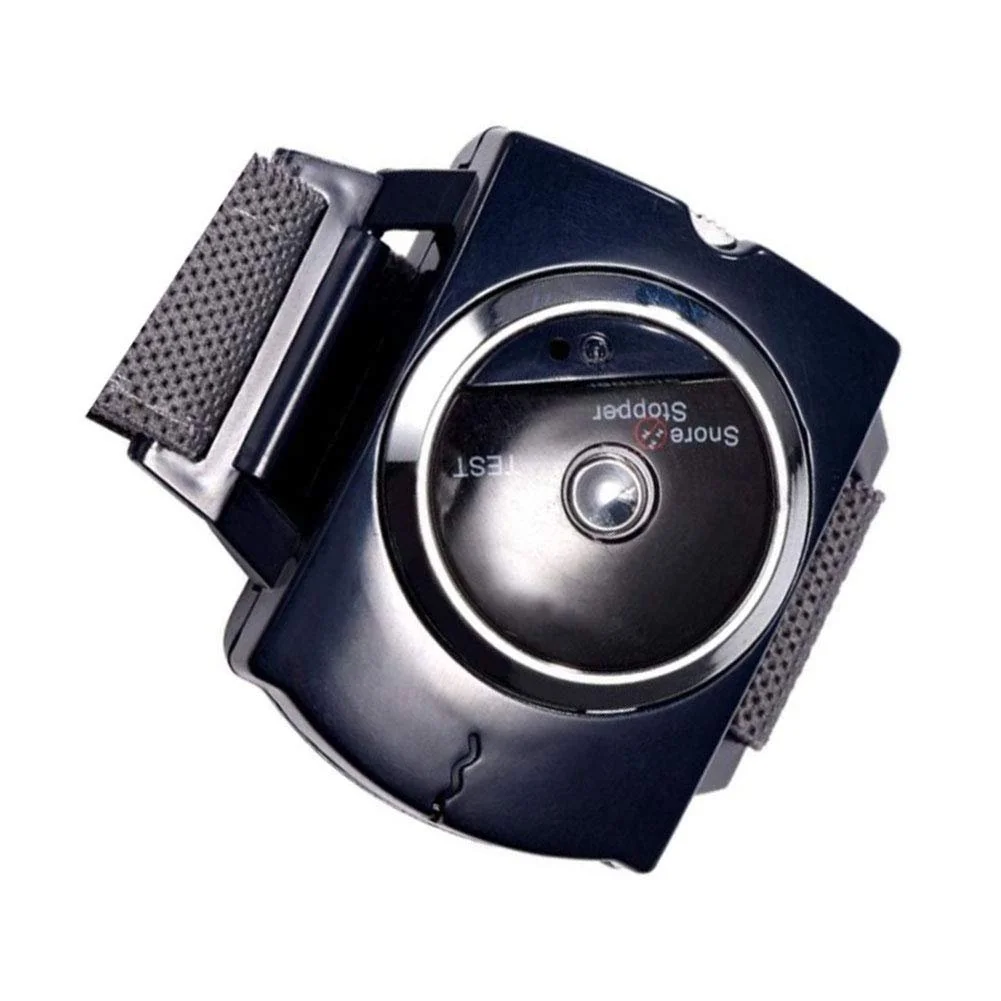 Браслет от храпа GJXJY Интеллектуальный стоппер, фото №1