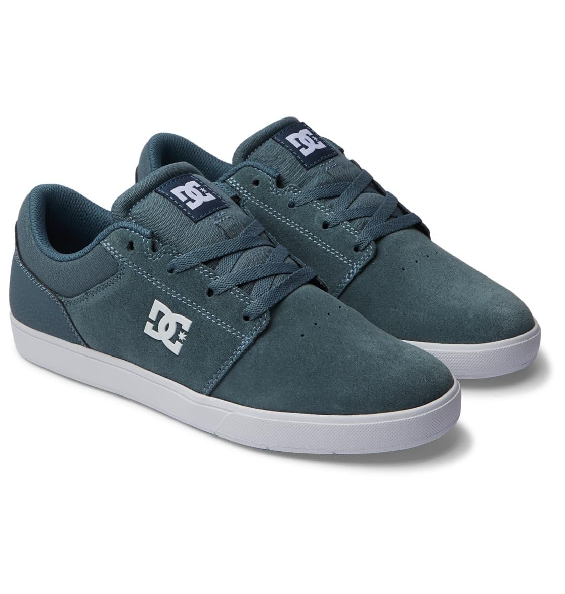 Кроссовки DC Shoes Crisis 2 мужские, фото №1