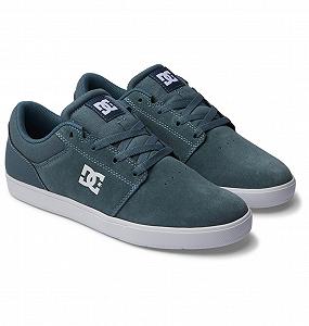 Кроссовки DC Shoes Crisis 2 мужские - Фото 1