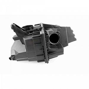 Крышка корпуса воздушного фильтра VAICO V10-4706 для SEAT SKODA synthetic.ua - Фото 1