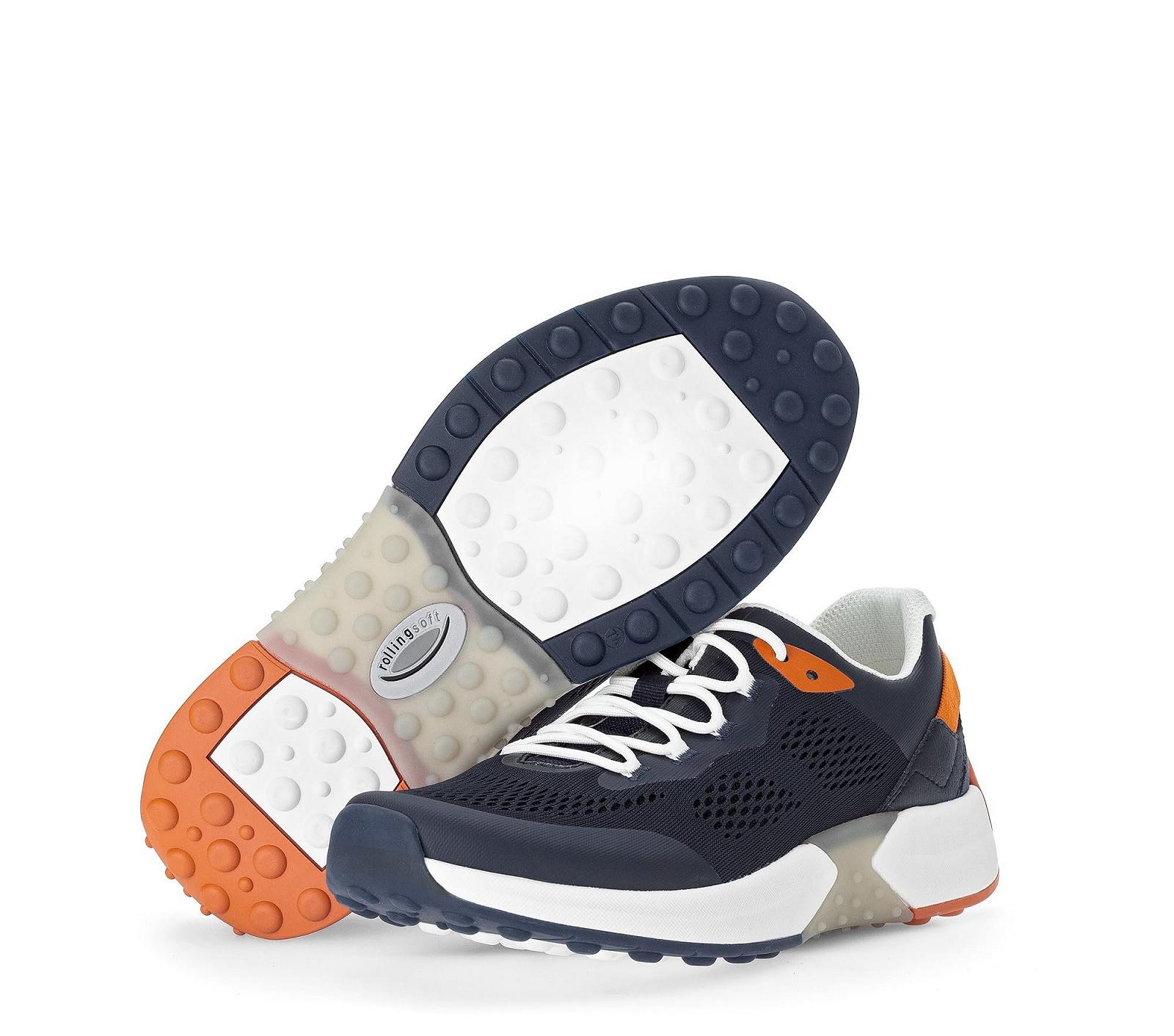 Кросівки Pius Gabor Низькі Чоловічі, фото №7