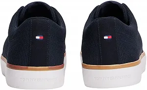 Кеди Tommy Hilfiger Th Hi Vulc Core Ii Mesh Fm0fm05513 synthetic.ua - Фото 1