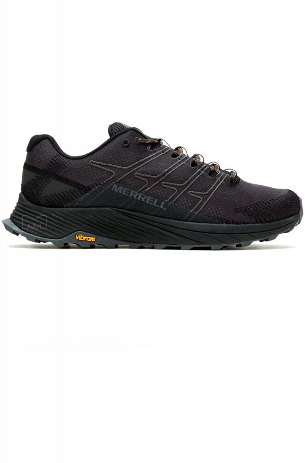 Кроссовки Merrell Moab Flight, фото №2