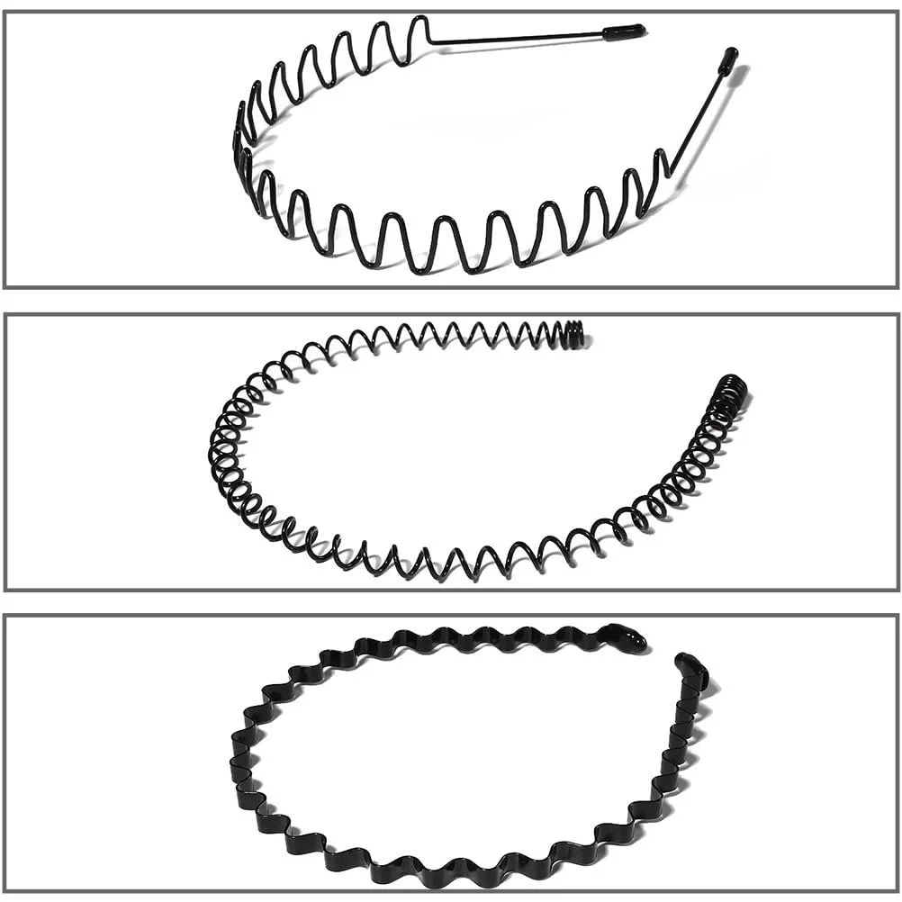 Набор обручей, фото №6 Набор обручей, фото №6