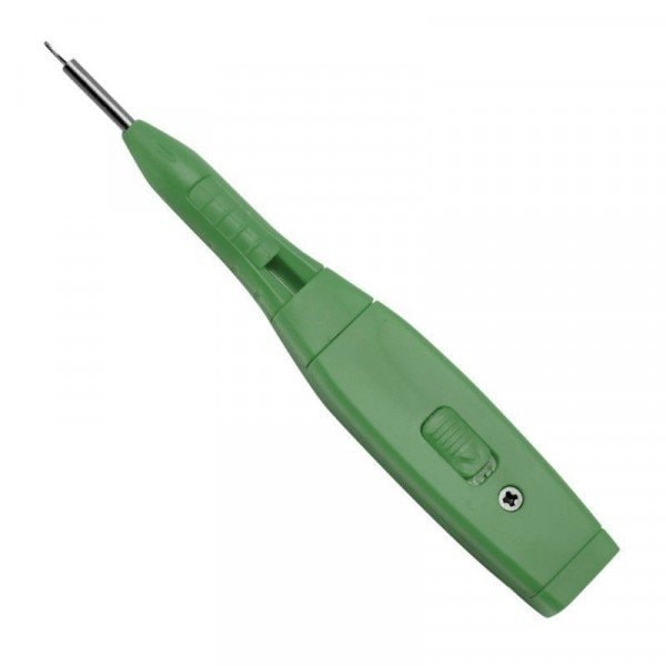 Retractable Knot Tyer инструмент для вязания петель Carp Zoom, фото №1 Retractable Knot Tyer инструмент для вязания петель Carp Zoom, фото №1