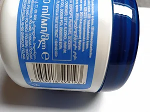 Крем для тіла Avon Care Cocoa & Vanilla багатоцільовий 400 мл - Фото 1