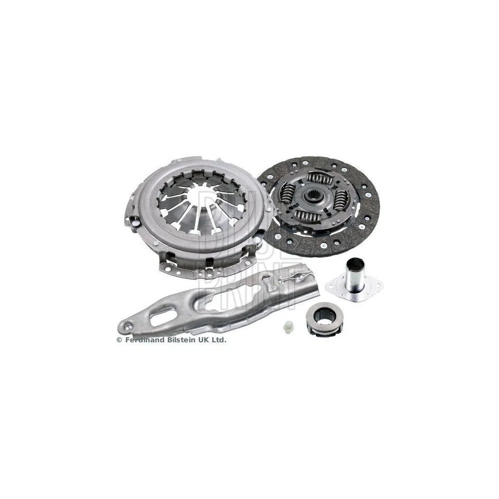 Комплект зчеплення BLUE PRINT ADBP300146 для MITSUBISHI SMART, фото №2
