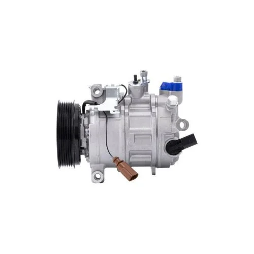 Компрессор кондиционера HELLA 8FK 366 200-481, фото №4