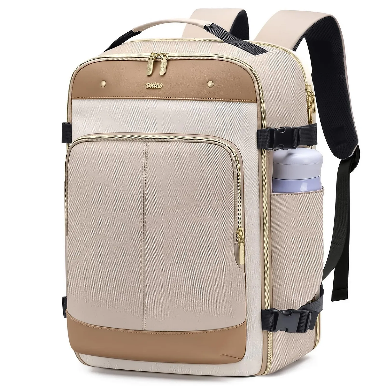 Рюкзак VNINE 40L 15.6-17" Water-Repellent Cabin Backpack, фото №1 Рюкзак VNINE 40L 15.6-17" Water-Repellent Cabin Backpack, фото №1