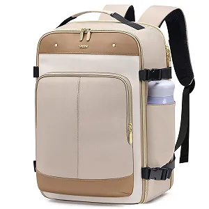 Рюкзак VNINE 40L 15.6-17" Water-Repellent Cabin Backpack - Фото 1