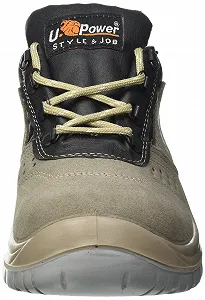 Кросівки UPOWER Dream S1P SRC T: synthetic.ua - Фото 1