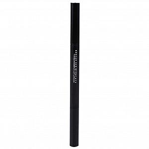 Карандаш для бровей Fashion Double Heads Rotary Automatic Durable Eyebrow Pencil 01 Light Coffee - Фото 1