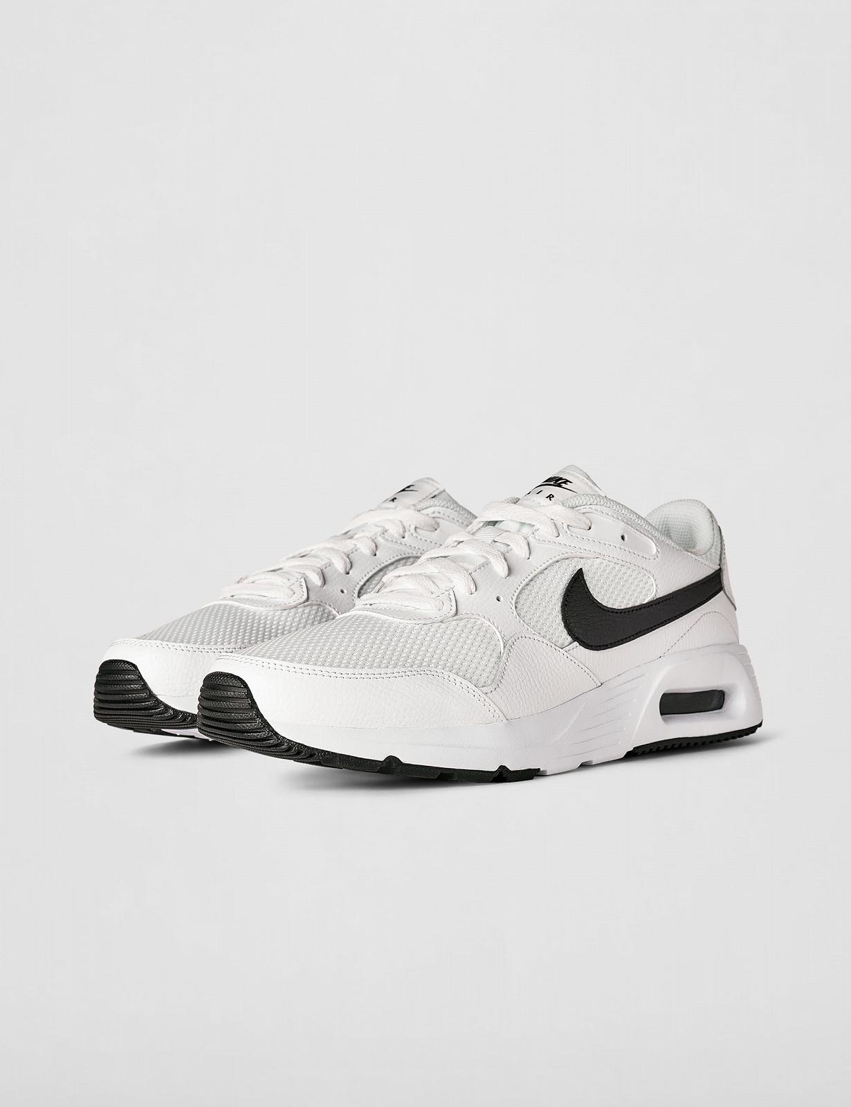 Кросівки Nike Air Max SC жіночі, фото №5
