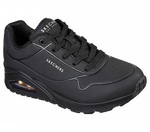 Кросівки Skechers UNO Stand On Air, жіночі - Фото 1