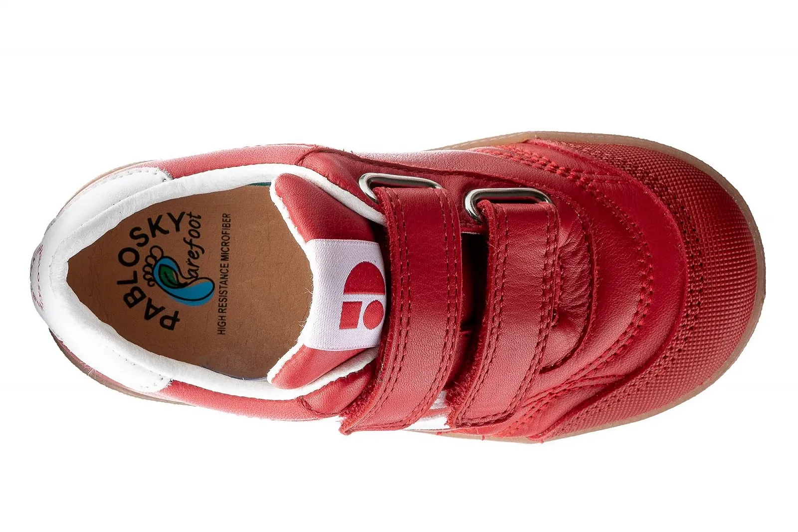 Кроссовки Pablosky Sax 210860, фото №5