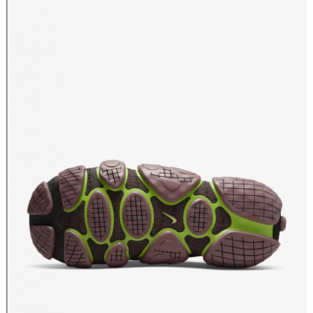 Кроссовки Nike ISPA LINK 40.5, фото №4