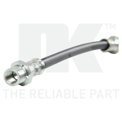 Гальмівний шланг NK 851524 для BMW, задня вісь, внутрішній, фото №2