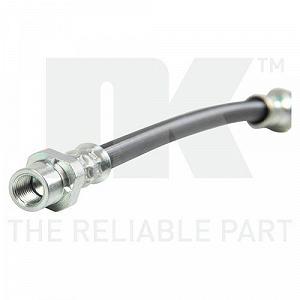 Гальмівний шланг NK 851524 для BMW, задня вісь, внутрішній synthetic.ua - Фото 1