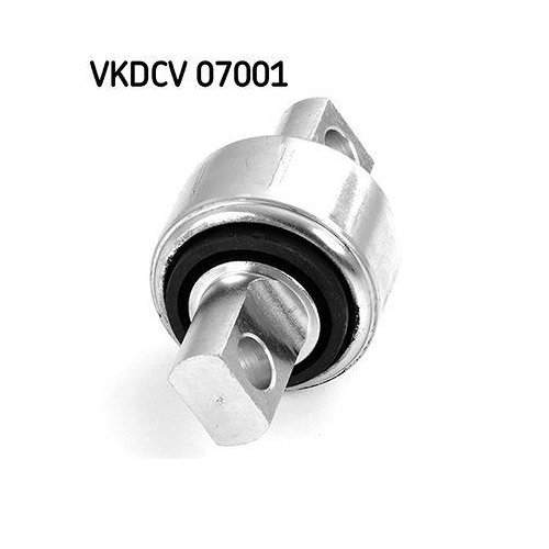 Ремкомплект рычага подвески SKF VKDCV 07001 для MAN, фото №4