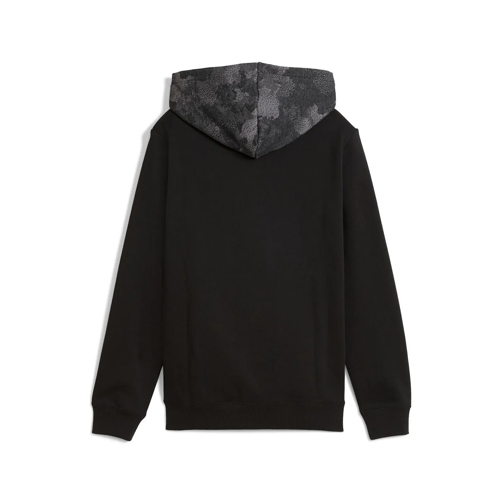 Худи PUMA Essentials Camo для мальчиков, фото №2