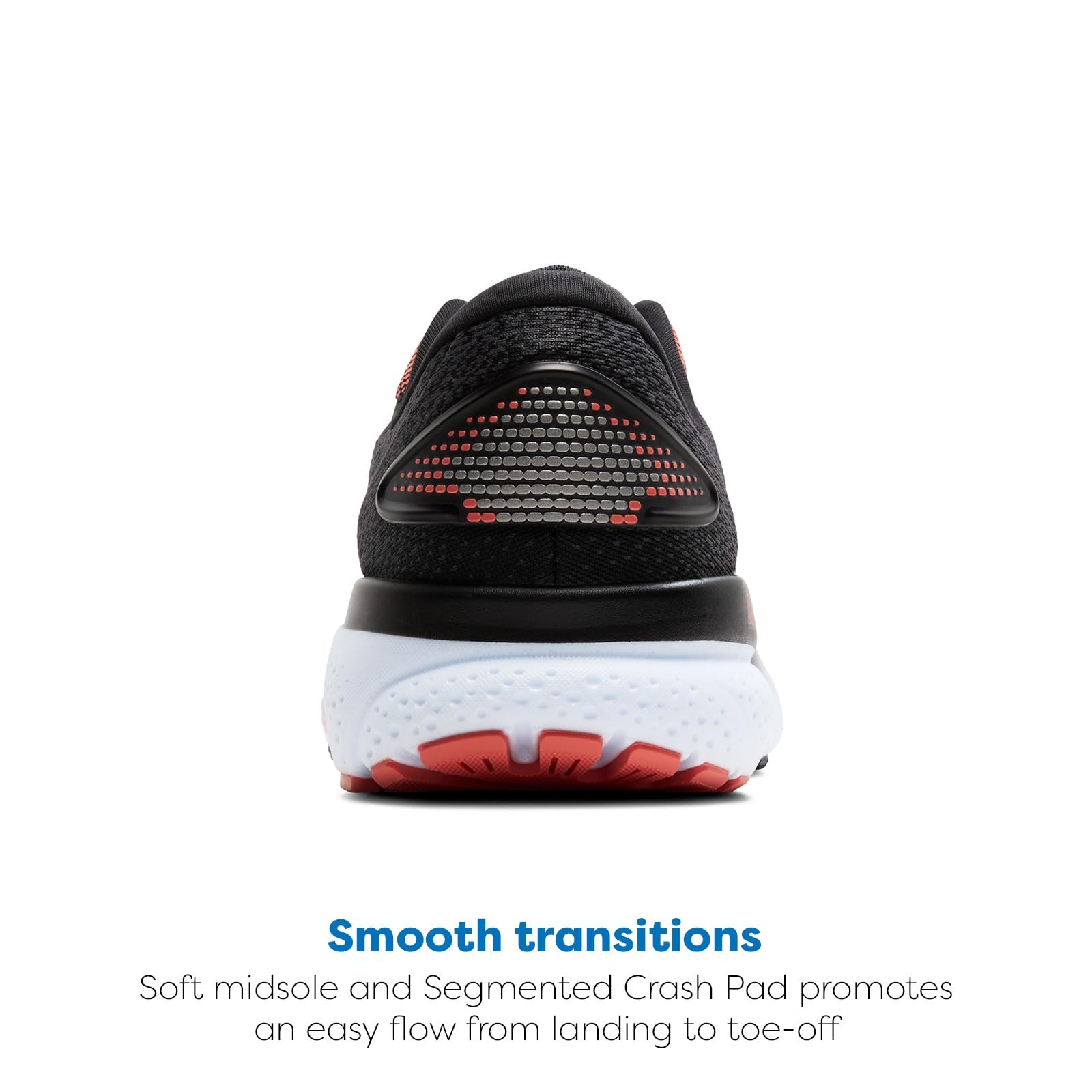 Кроссовки Brooks Ghost 16 Мужские, фото №3