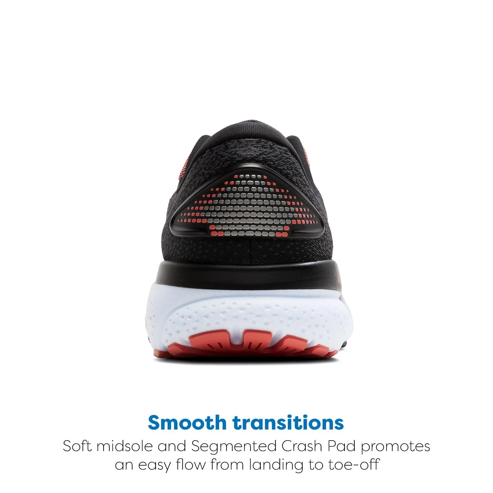 Кроссовки Brooks Ghost 16 Мужские, фото №3