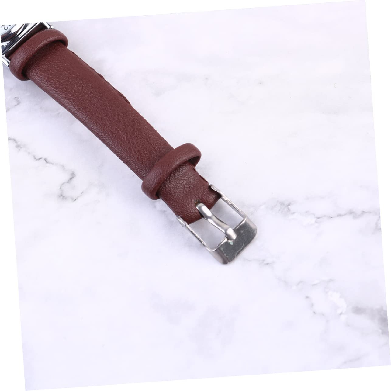 Женские Кварцевые Часы LIFKOME, Набор 2 шт., черный, Ремешок, фото №6