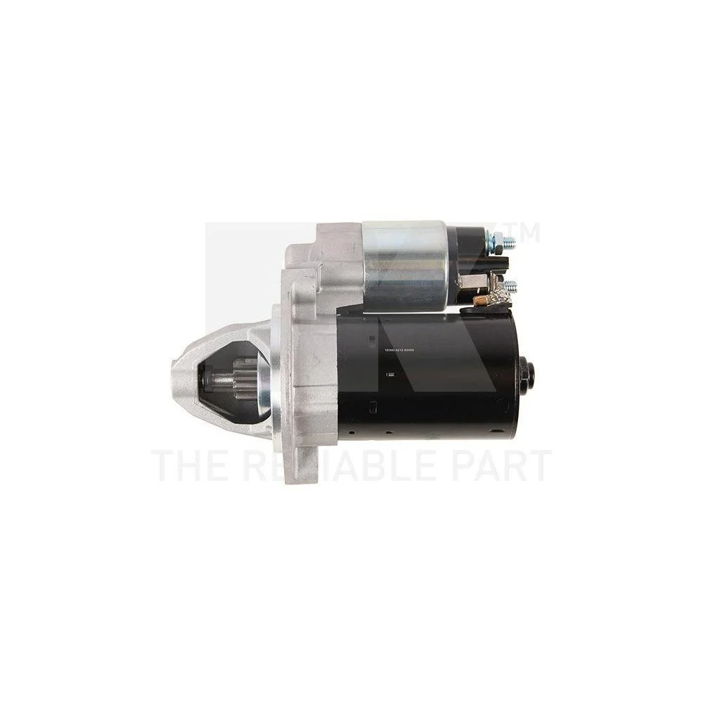 Стартер NK 4716400 для MERCEDES-BENZ VW SSANGYONG VAG, фото №1 Стартер NK 4716400 для MERCEDES-BENZ VW SSANGYONG VAG, фото №1