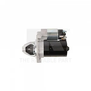 Стартер NK 4716400 для MERCEDES-BENZ VW SSANGYONG VAG - Фото 1