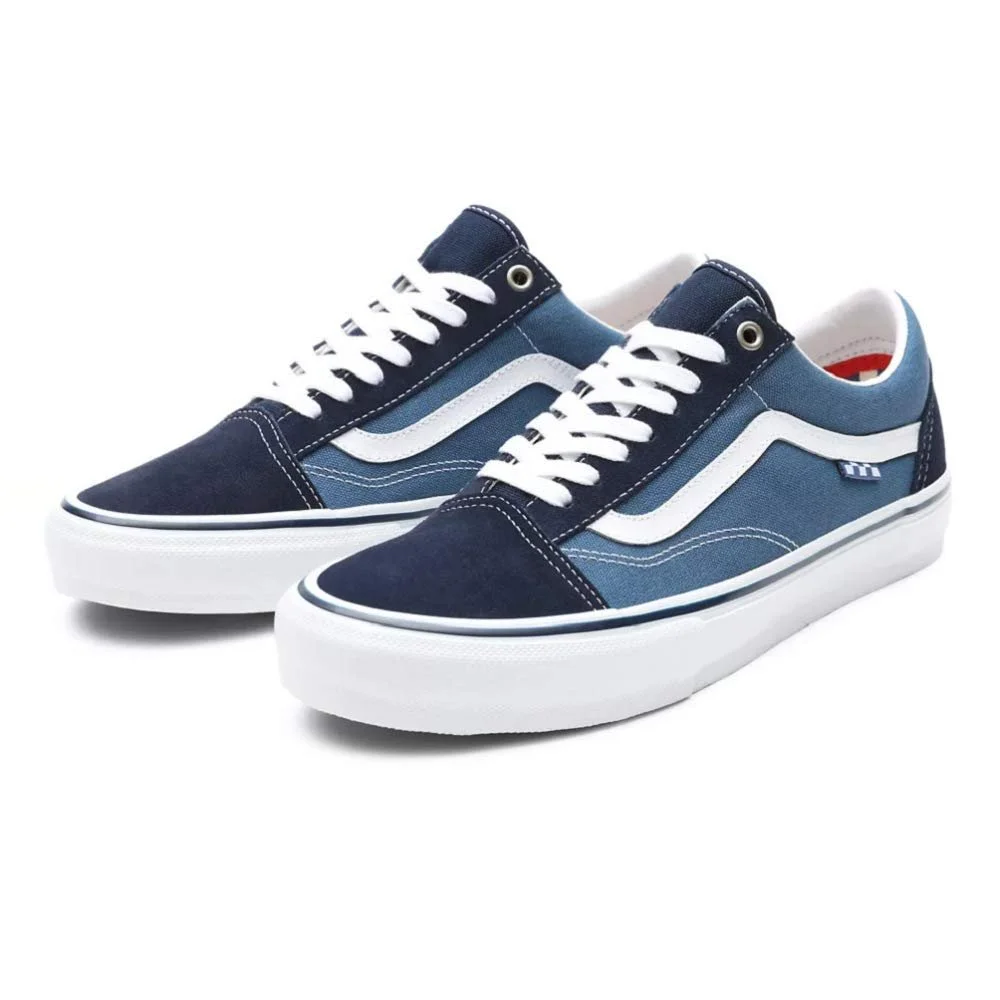 Кросівки Vans Old Skool Unisex Низькі, фото №1 Кросівки Vans Old Skool Unisex Низькі, фото №1