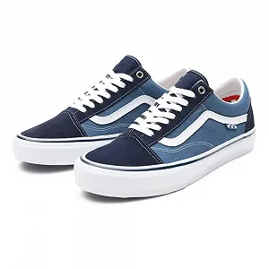 Купити Кросівки Vans Old Skool Unisex Низькі - Фото 1 Кросівки Vans Old Skool Unisex Низькі - Фото 1